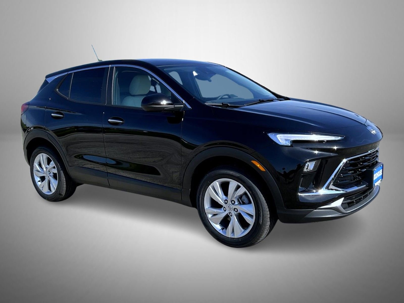 2026 Buick Encore GX Preferred photo 3