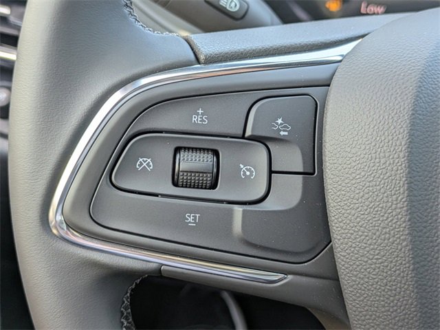 2026 Buick Envista ST photo 25