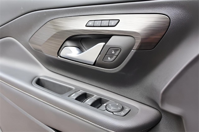 2022 Gmc Terrain SLT photo 21