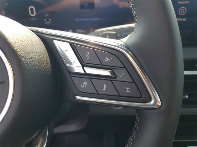 2025 Buick Enclave Sport Touring photo 12