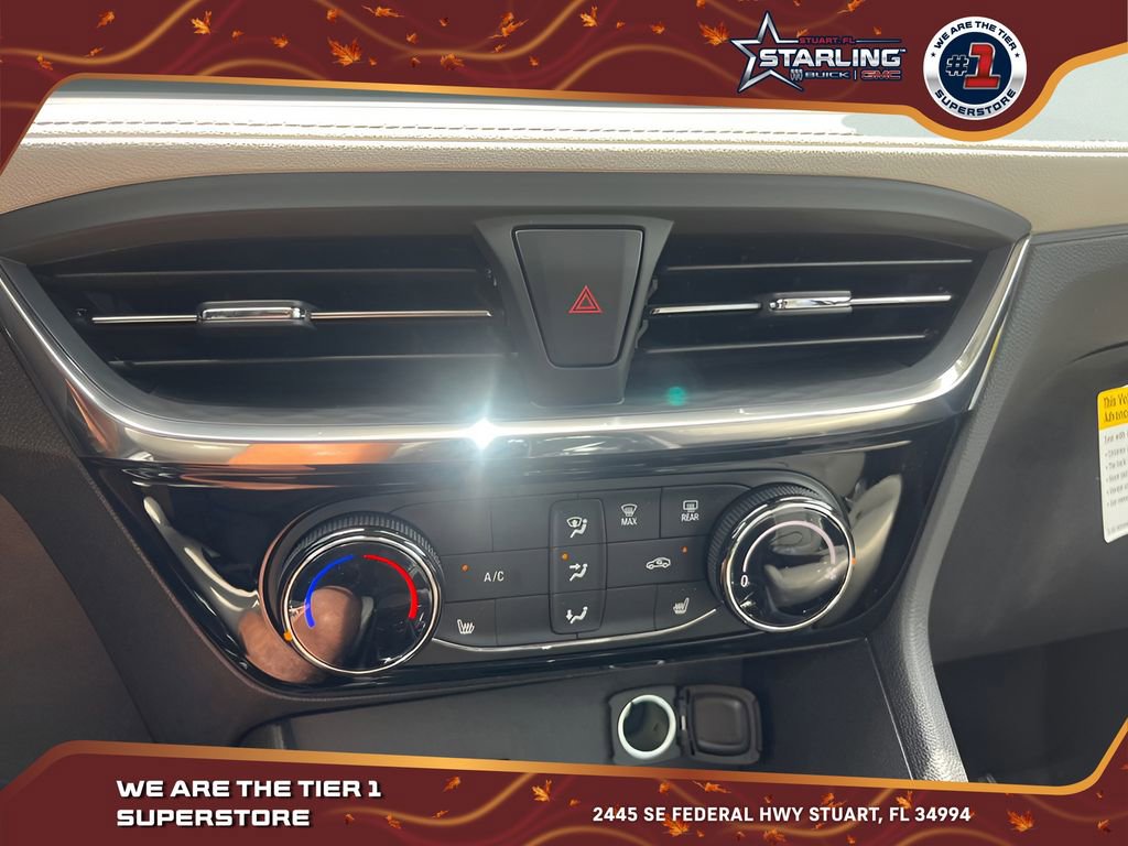 2026 Buick Encore GX Sport Touring photo 28