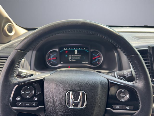 2022 Honda Pilot Touring photo 15