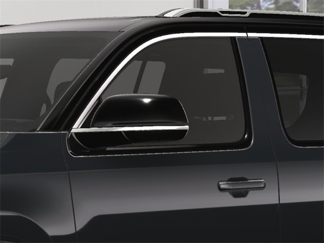 2025 Jeep Wagoneer Series III photo 15