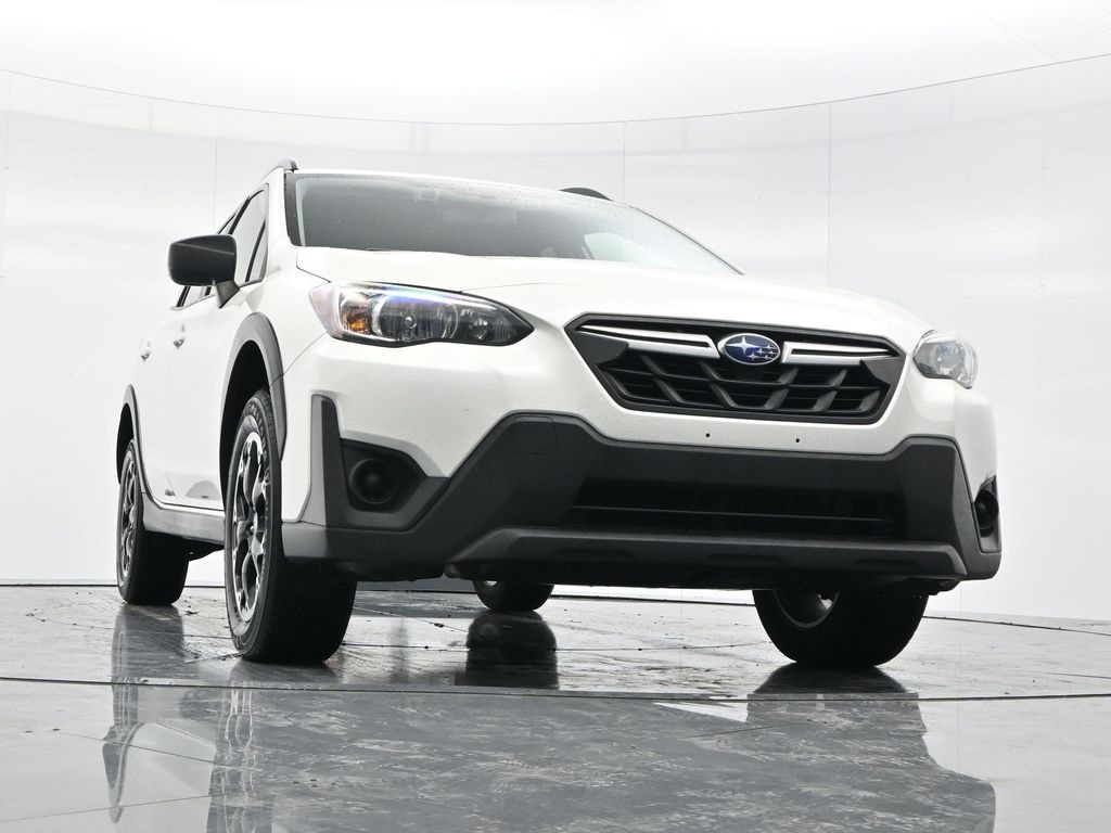 2022 Subaru Crosstrek Base photo 38