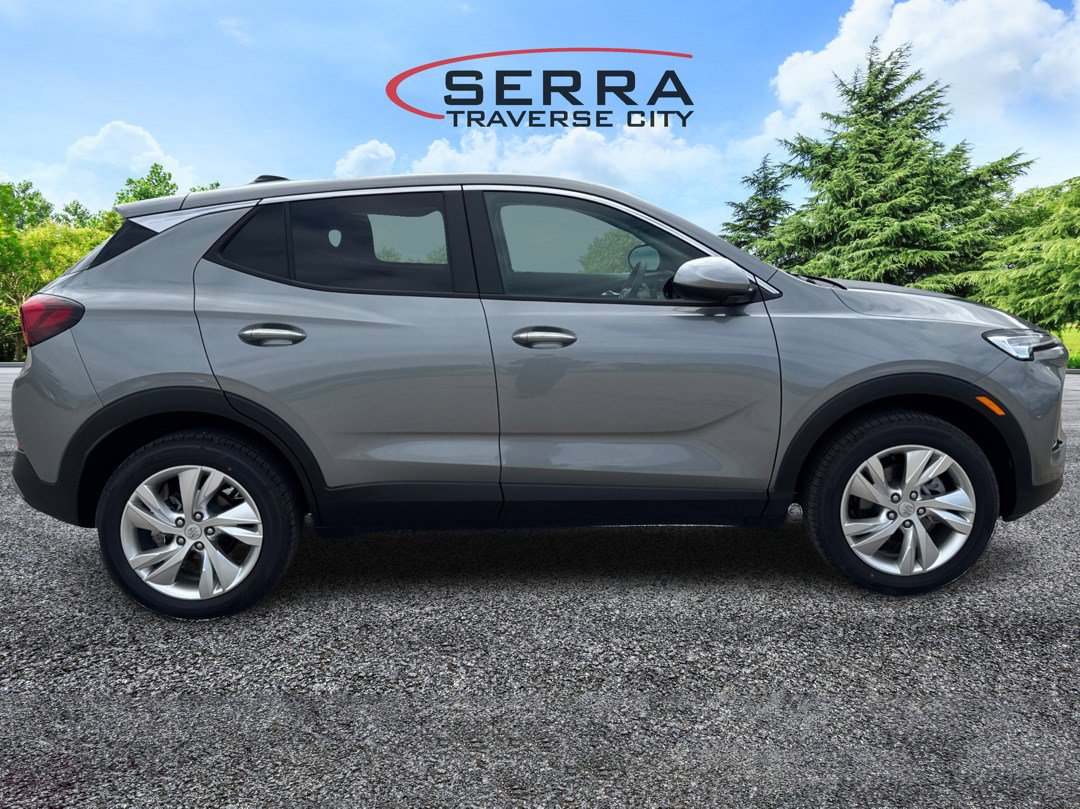 2026 Buick Encore GX Preferred photo 4