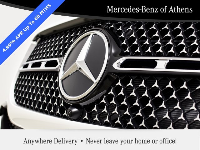 2026 Mercedes Benz GLE 450 Coupe photo 3