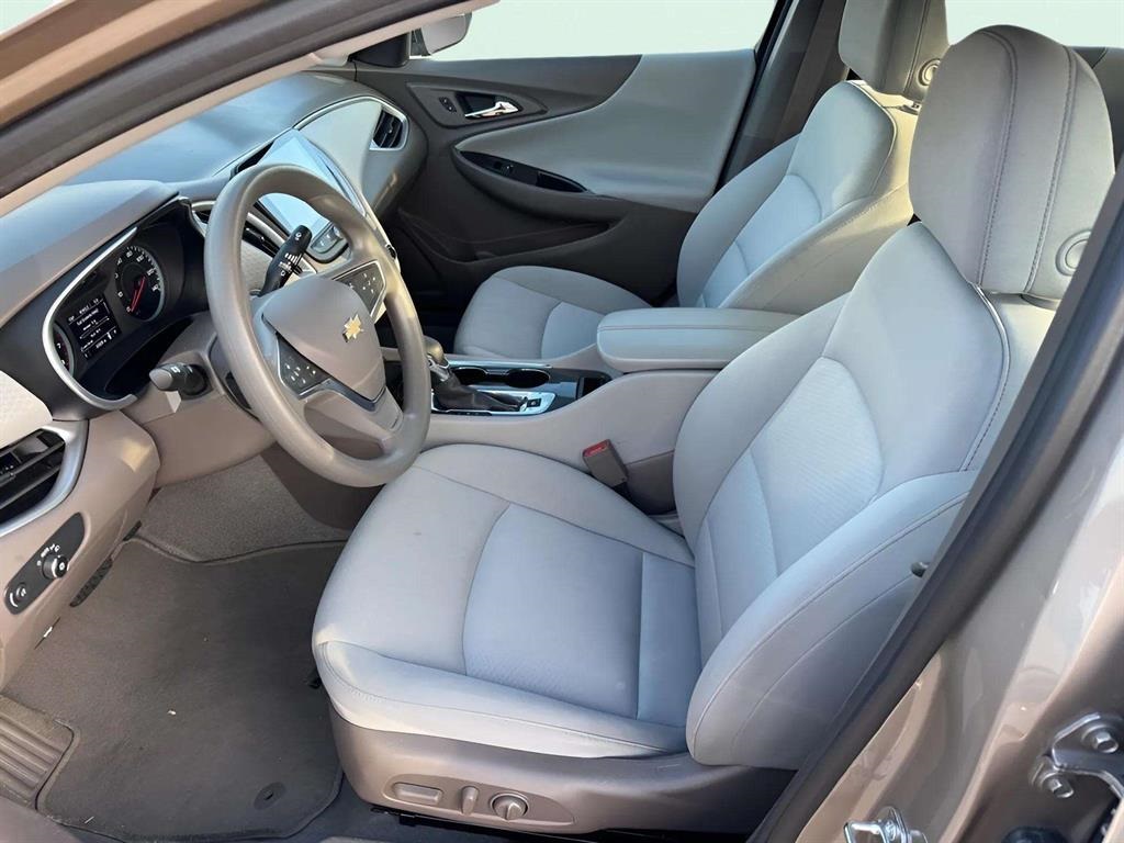 2024 Chevrolet Malibu 1LT photo 10