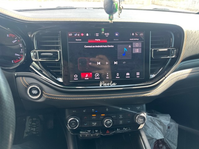 Used 2022 DB BLACK C Dodge Orange Sport image 22