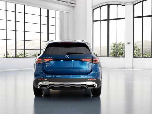 2026 Mercedes Benz GLC 300 4MATIC photo 24
