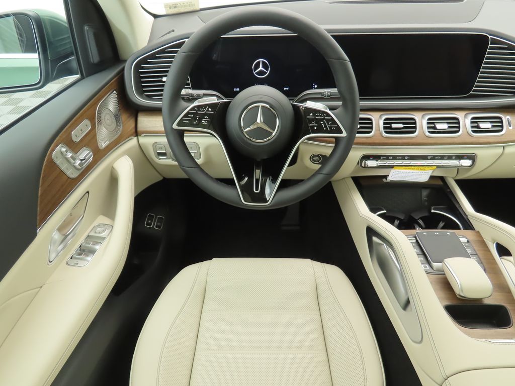 2026 Mercedes Benz GLE 450e 4MATIC photo 10