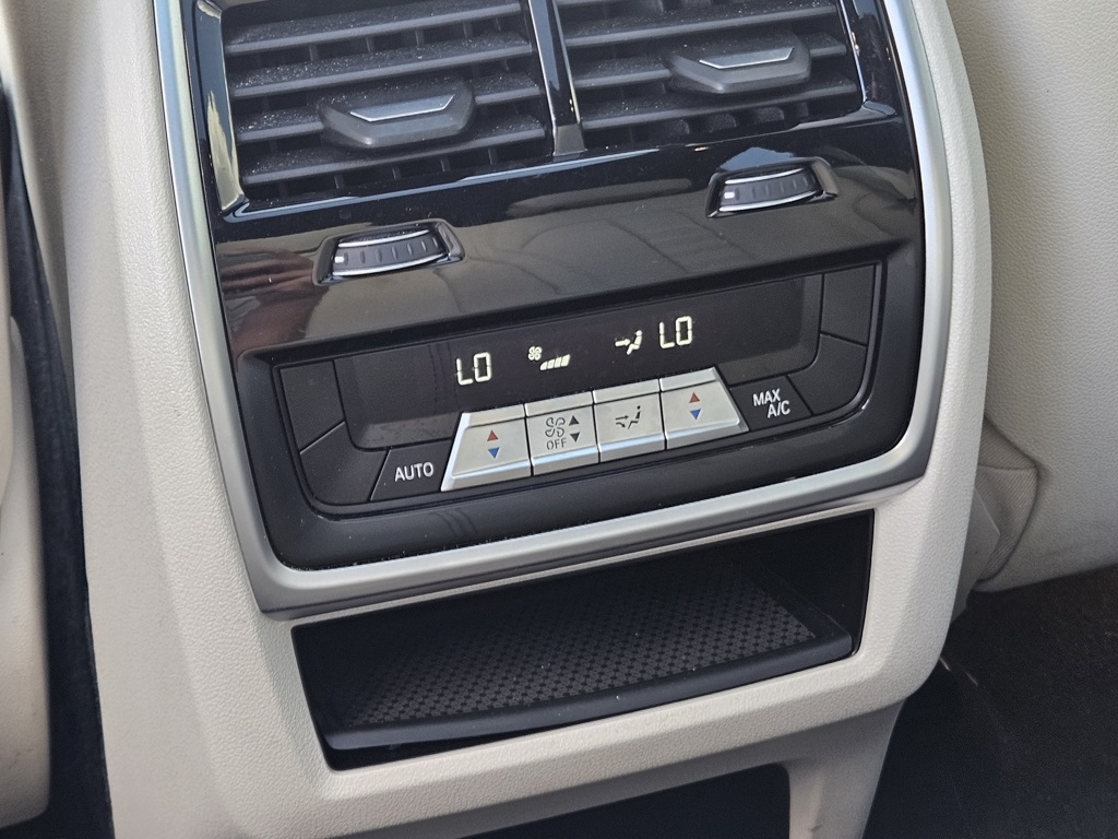 2020 Bmw X5 xDrive40i photo 24