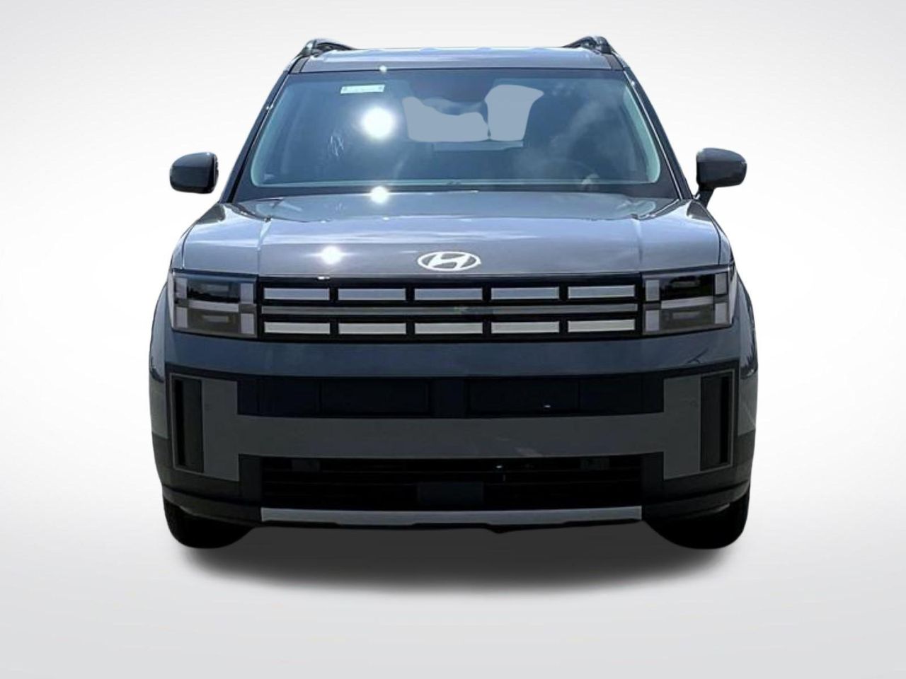 2026 Hyundai Santa Fe SEL photo 2