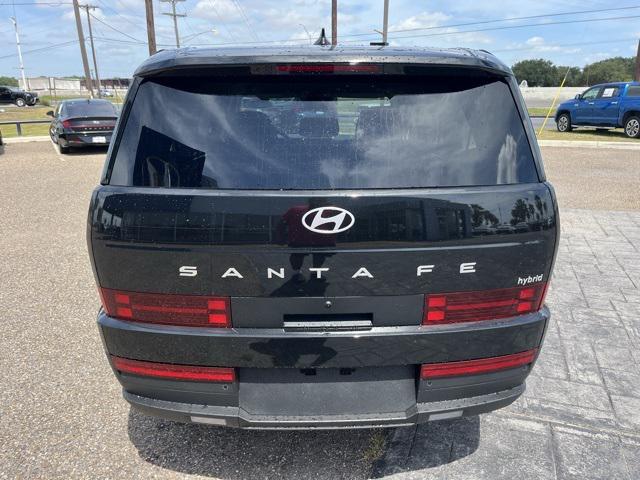 2026 Hyundai Santa Fe SE photo 4