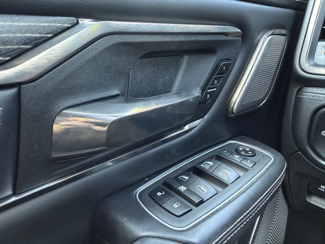 2021 Ram 1500 Limited photo 23