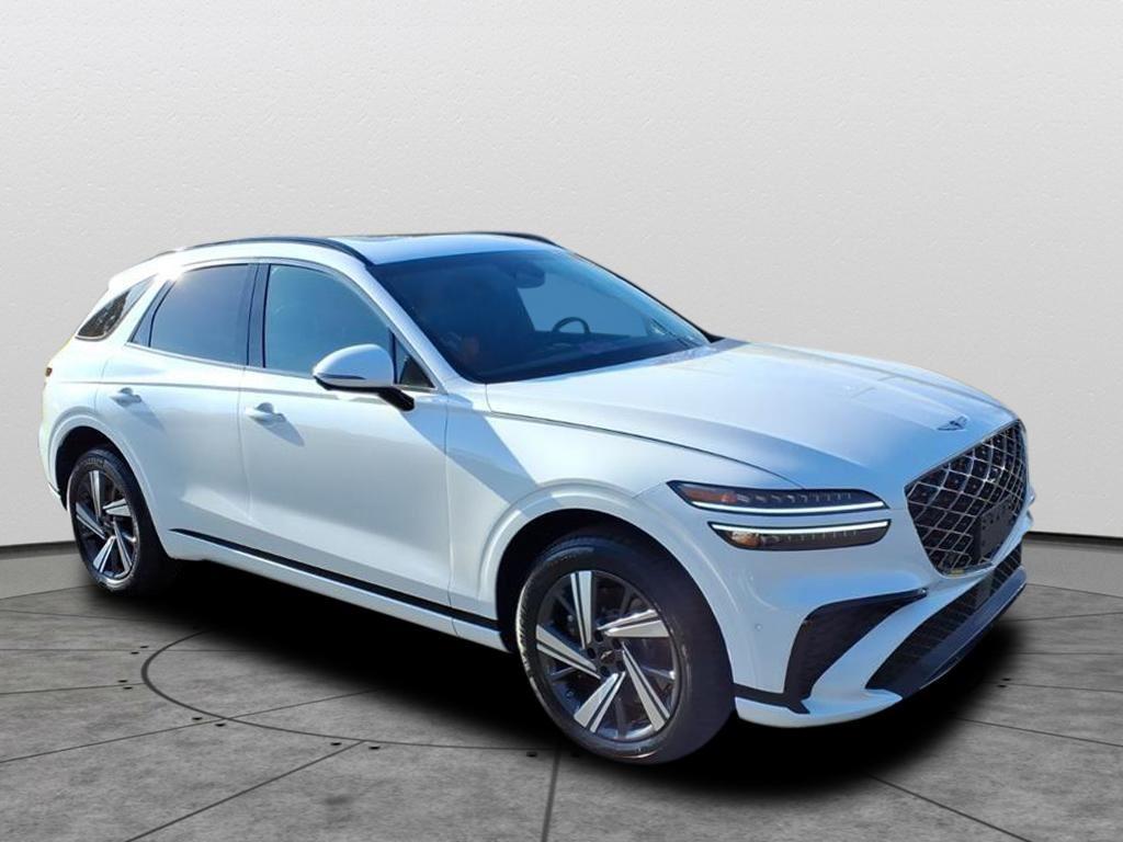 2026 GENESIS GV70 Sport Advanced's photo