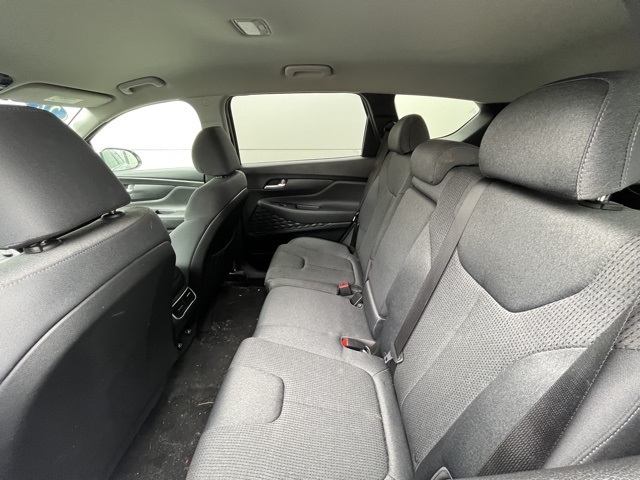 2022 Hyundai Santa Fe SEL photo 3