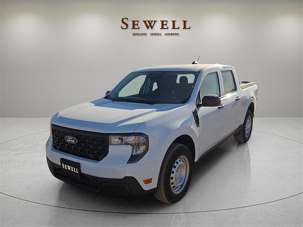 2026 Ford Maverick XL's photo