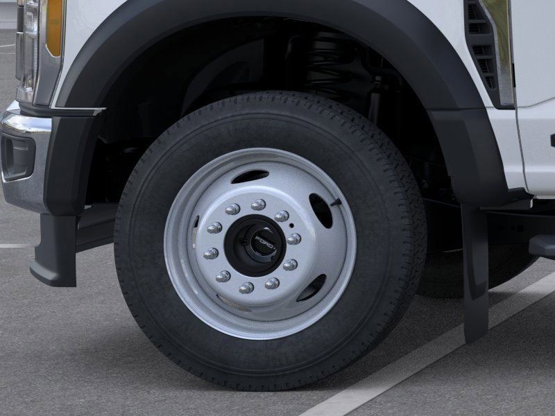 2026 Ford F-450 photo 18