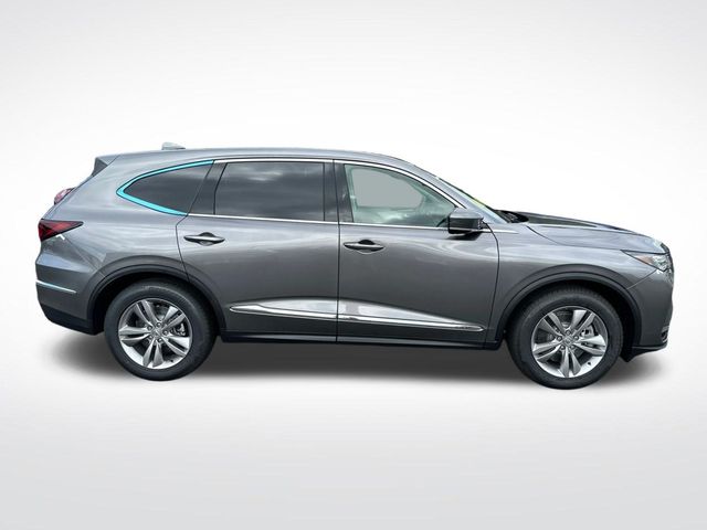 2026 Acura MDX Base photo 5