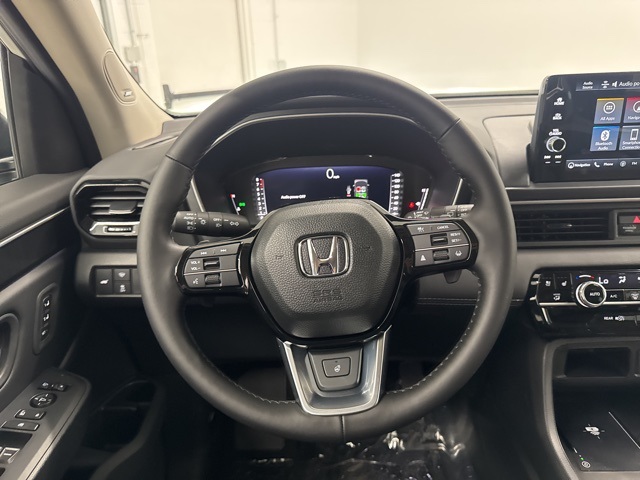 2025 Honda Pilot Elite photo 24