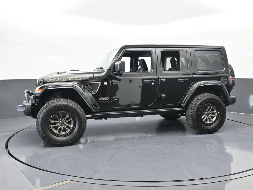 2024 Jeep Wrangler Rubicon 392 photo 2