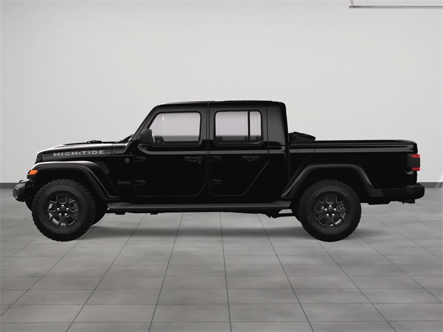 2025 Jeep Gladiator Sport photo 3