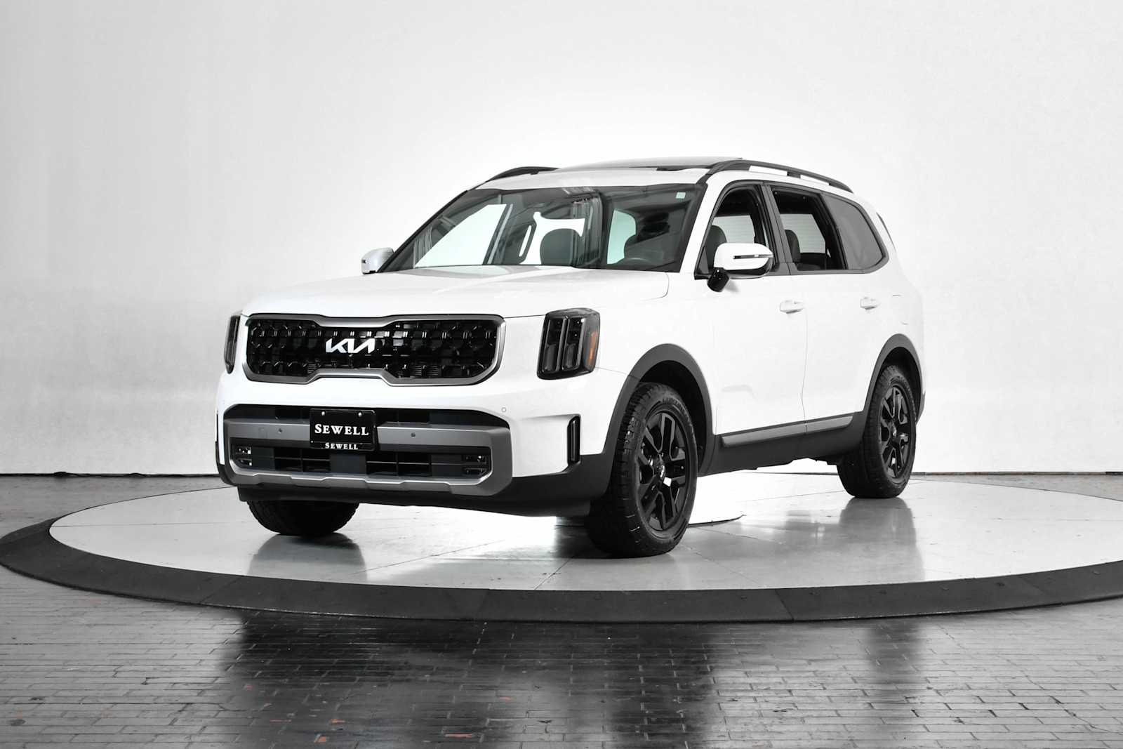 2023 Kia Telluride SX X-Pro's photo