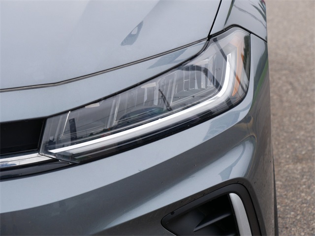 2025 Volkswagen Jetta 1.5T SE photo 9