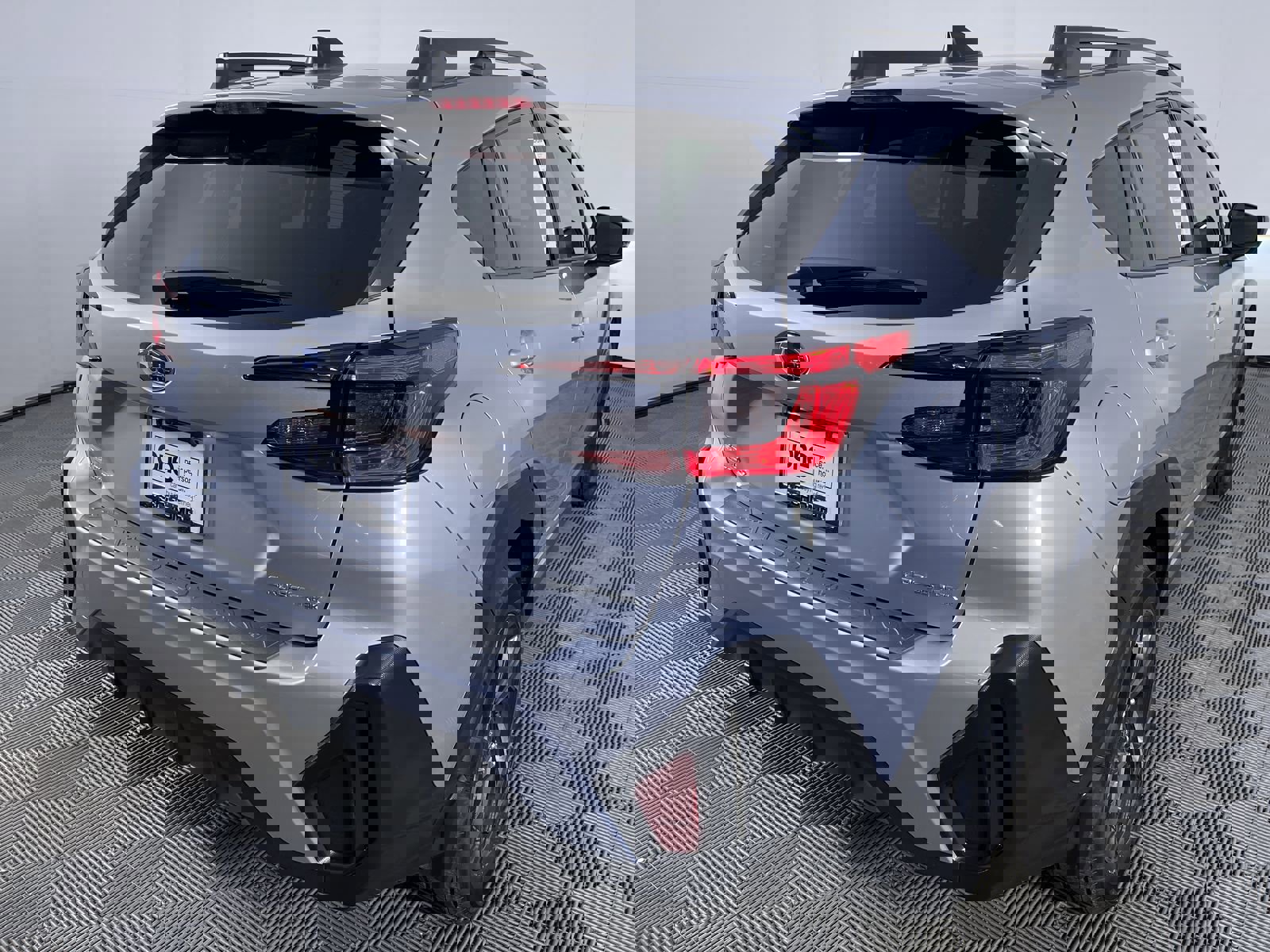 2024 Subaru Crosstrek Premium photo 21