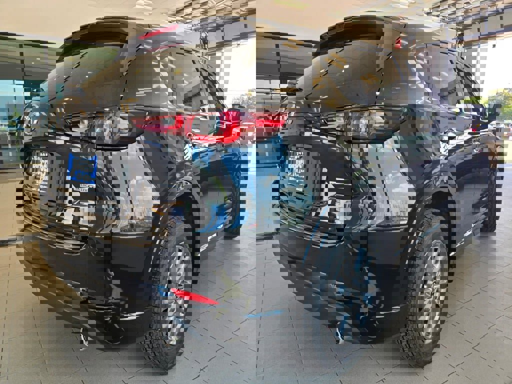2025 Mazda CX-5 2.5 S Preferred photo 9