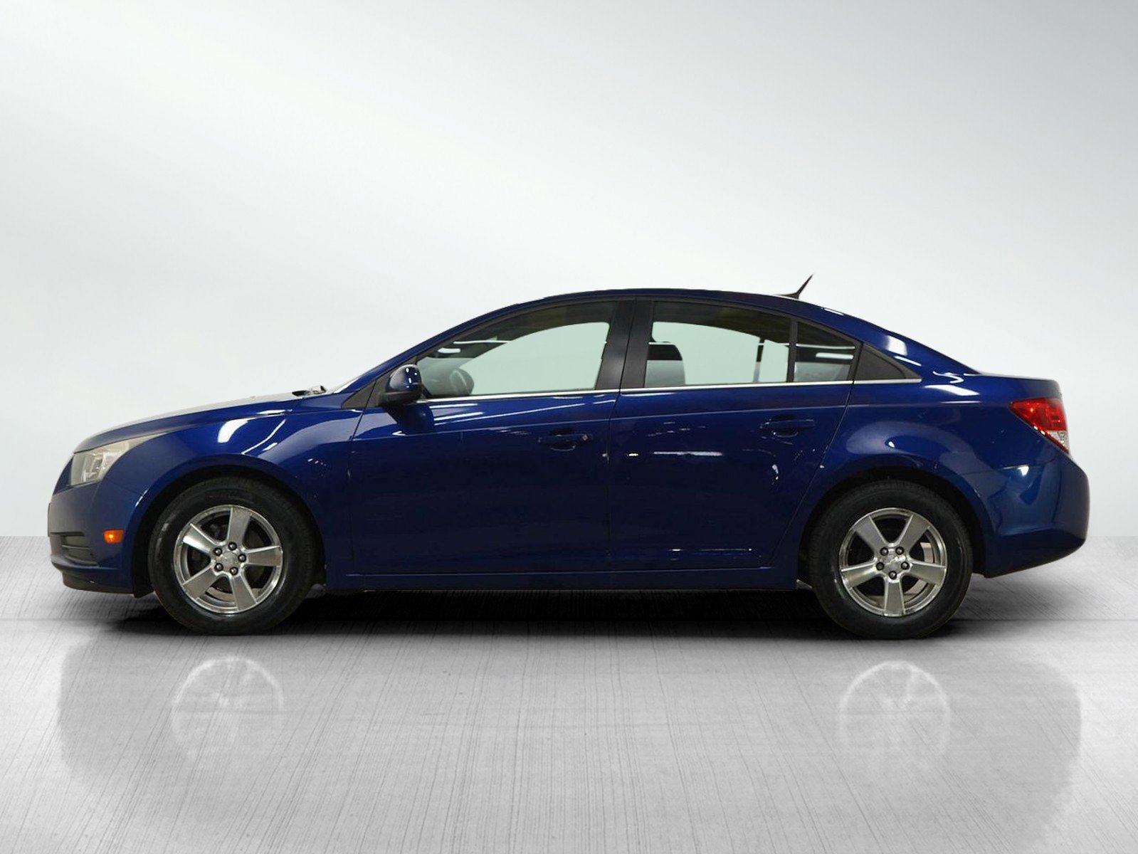 Used 2012 Chevrolet Cruze 1LT with VIN 1G1PF5SC6C7175679 for sale in Burnsville, Minnesota