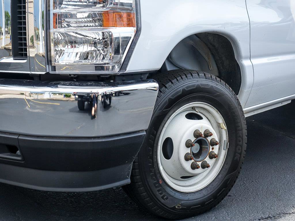 2024 FORD E-350 - Image 4