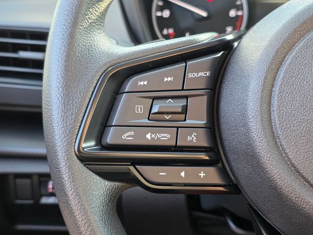 2025 Subaru Crosstrek Premium photo 22