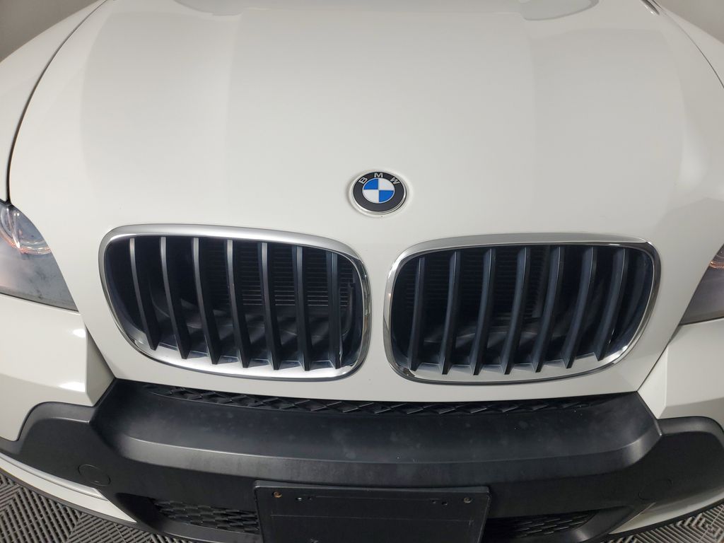 2009 Bmw X5 xDrive30i photo 8