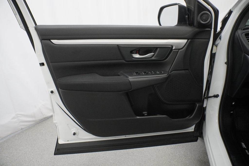 2021 Honda CR-V Special Edition photo 28
