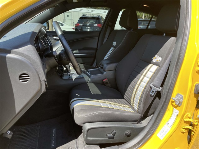 2012 Dodge Charger SRT8 Super Bee photo 10