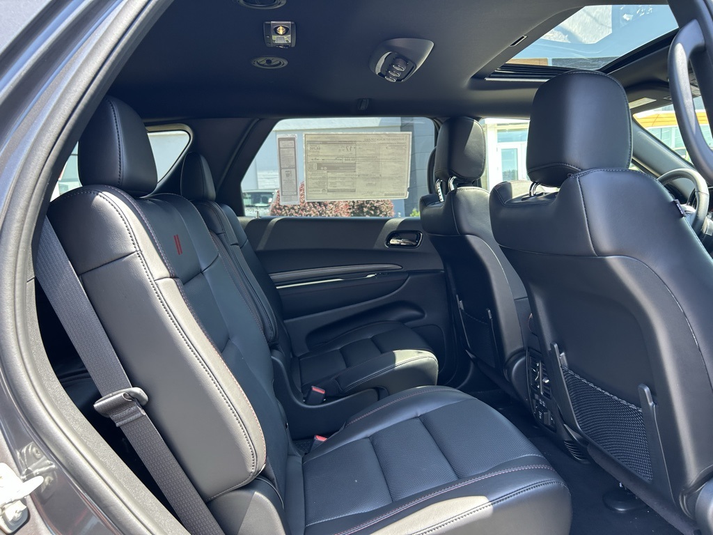 2025 Dodge Durango R/T Plus photo 29