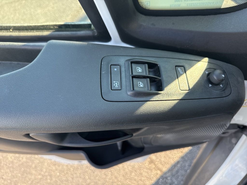 2025 Ram ProMaster 2500 photo 24