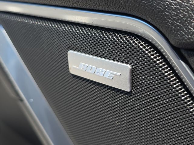2023 Chevrolet Silverado 1500 LTZ photo 21