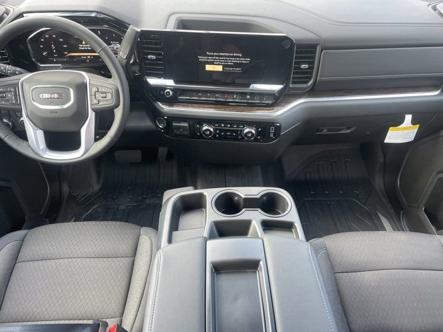 2026 Gmc Sierra 1500 Elevation photo 11