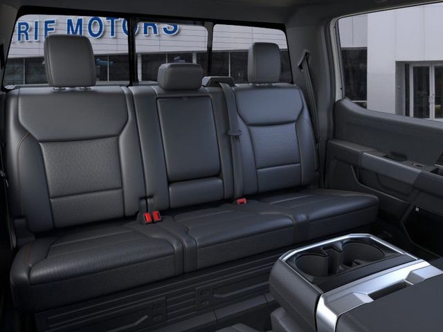 2025 FORD F-150 - Image 33