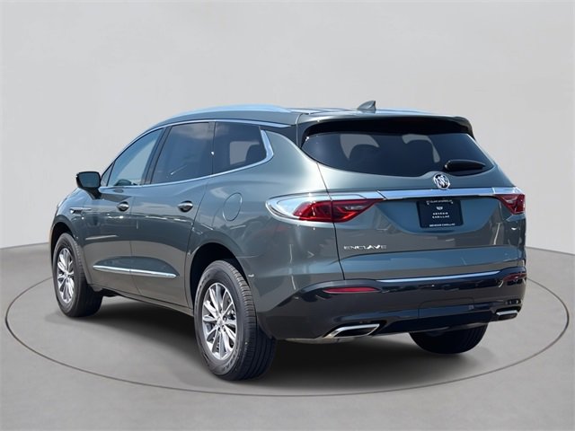2023 Buick Enclave Essence photo 3