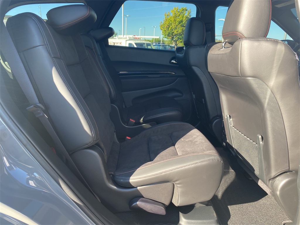 2025 Dodge Durango GT Plus photo 26