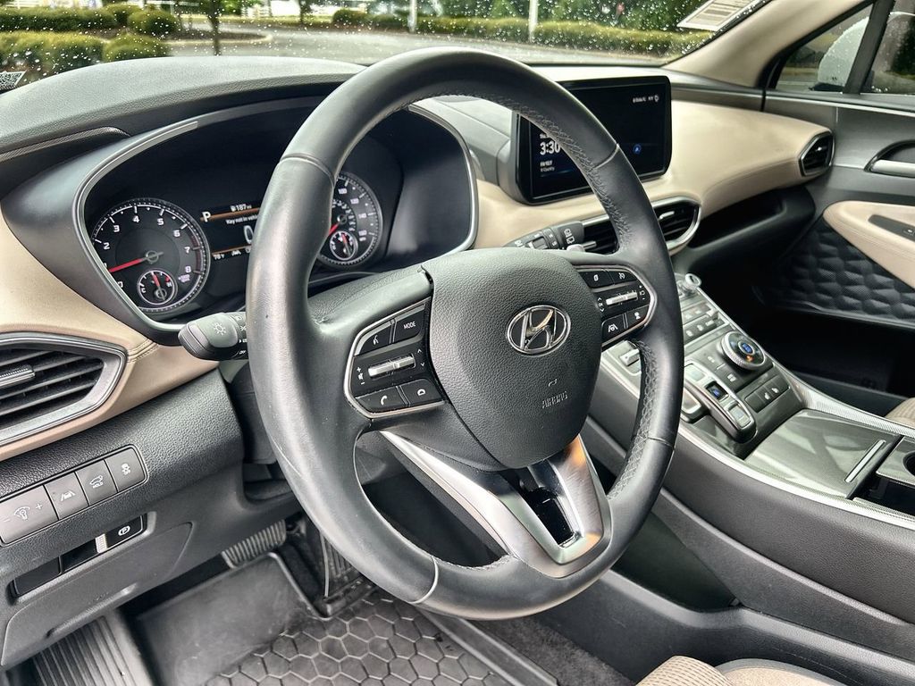 2023 Hyundai Santa Fe SEL photo 18