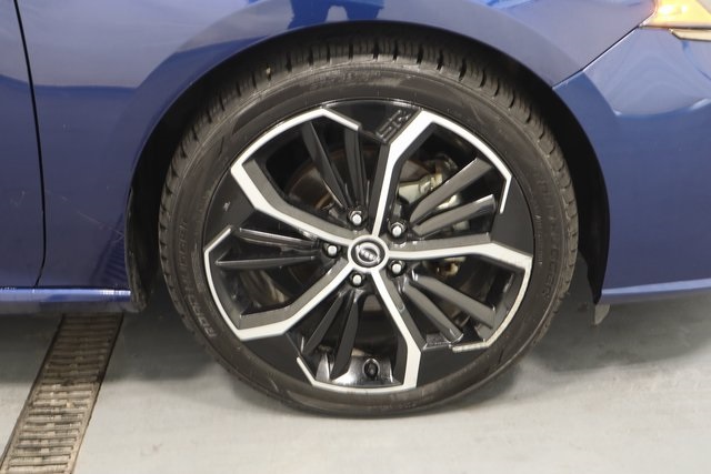 2024 Nissan Altima 2.5 SR photo 25
