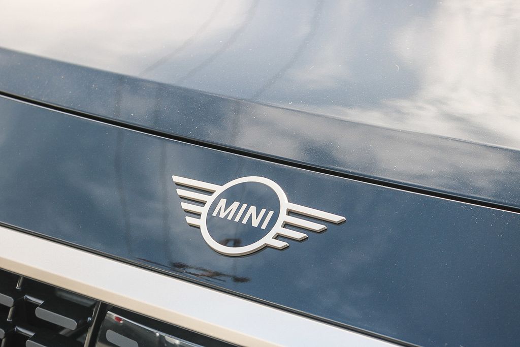 2025 Mini Countryman S ALL4 photo 5