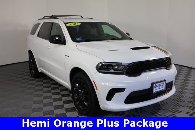 2023 Dodge Durango R/T's photo