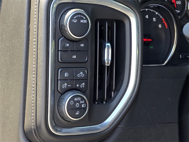 2020 Chevrolet Silverado 3500HD LT photo 6