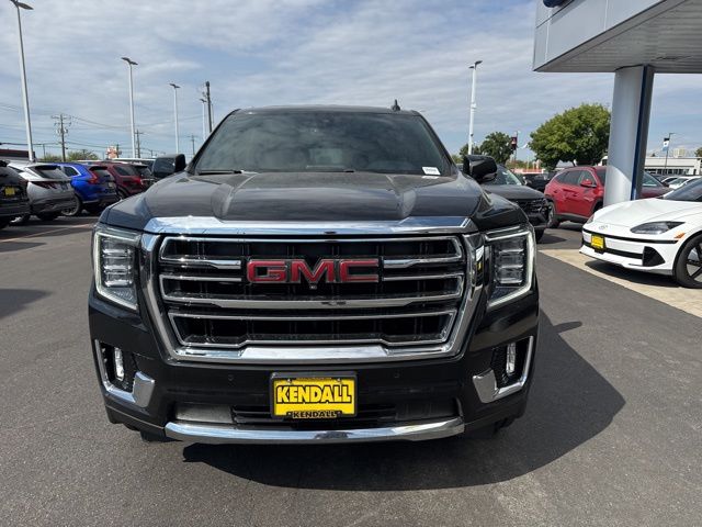 2021 Gmc Yukon XL SLT photo 3