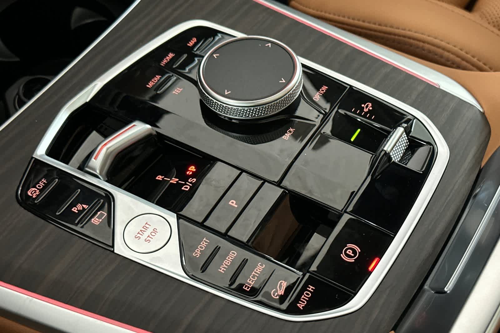2026 Bmw X5 xDrive50e photo 21